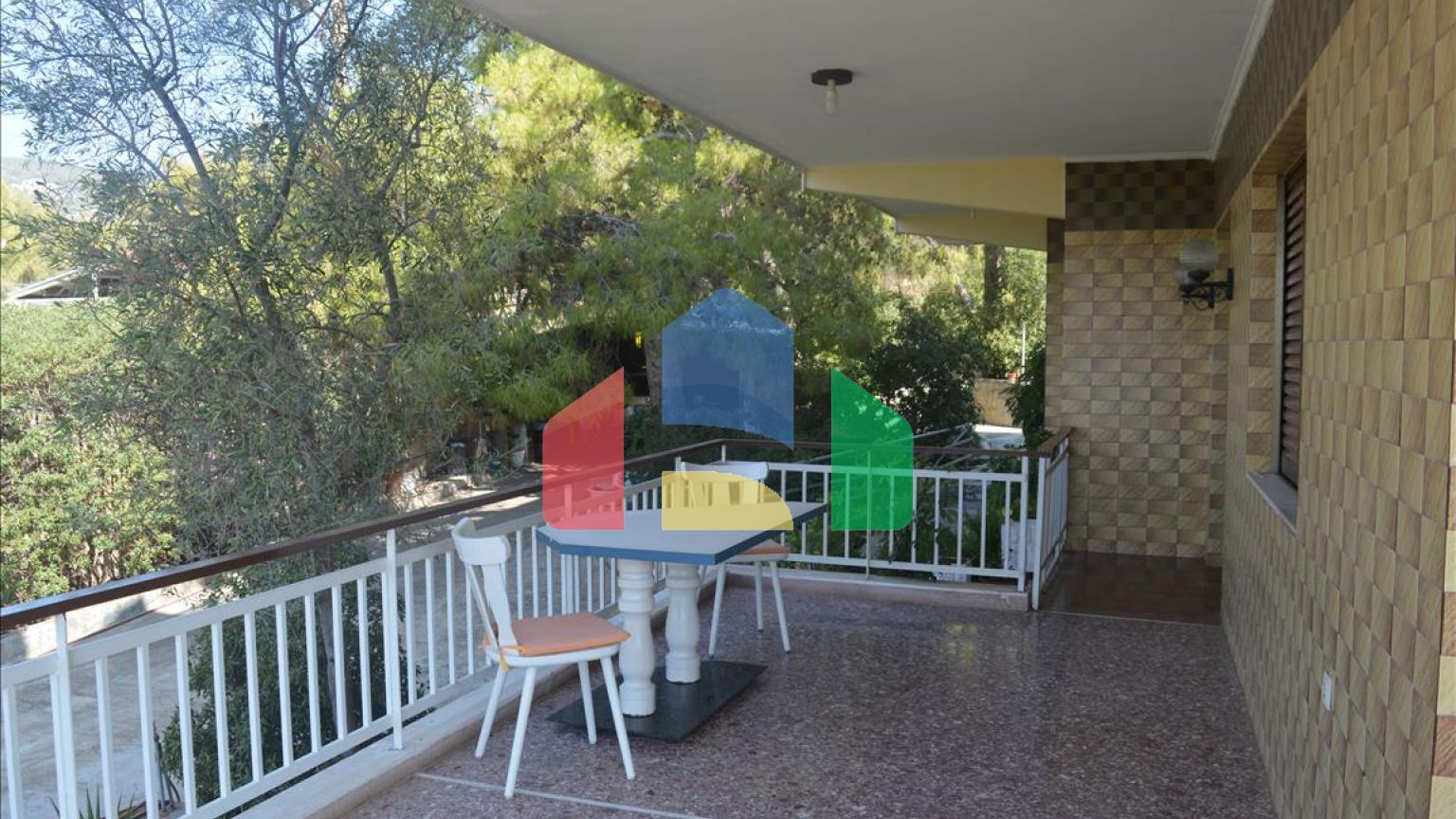 Продажа - Коттедж 240 m² в Аттике