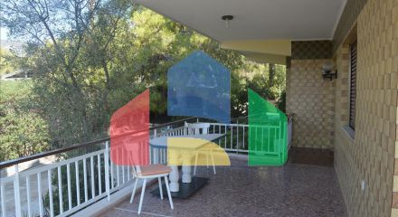 Продажа - Коттедж 240 m² в Аттике Продажа - Коттедж 240 m² в Аттике