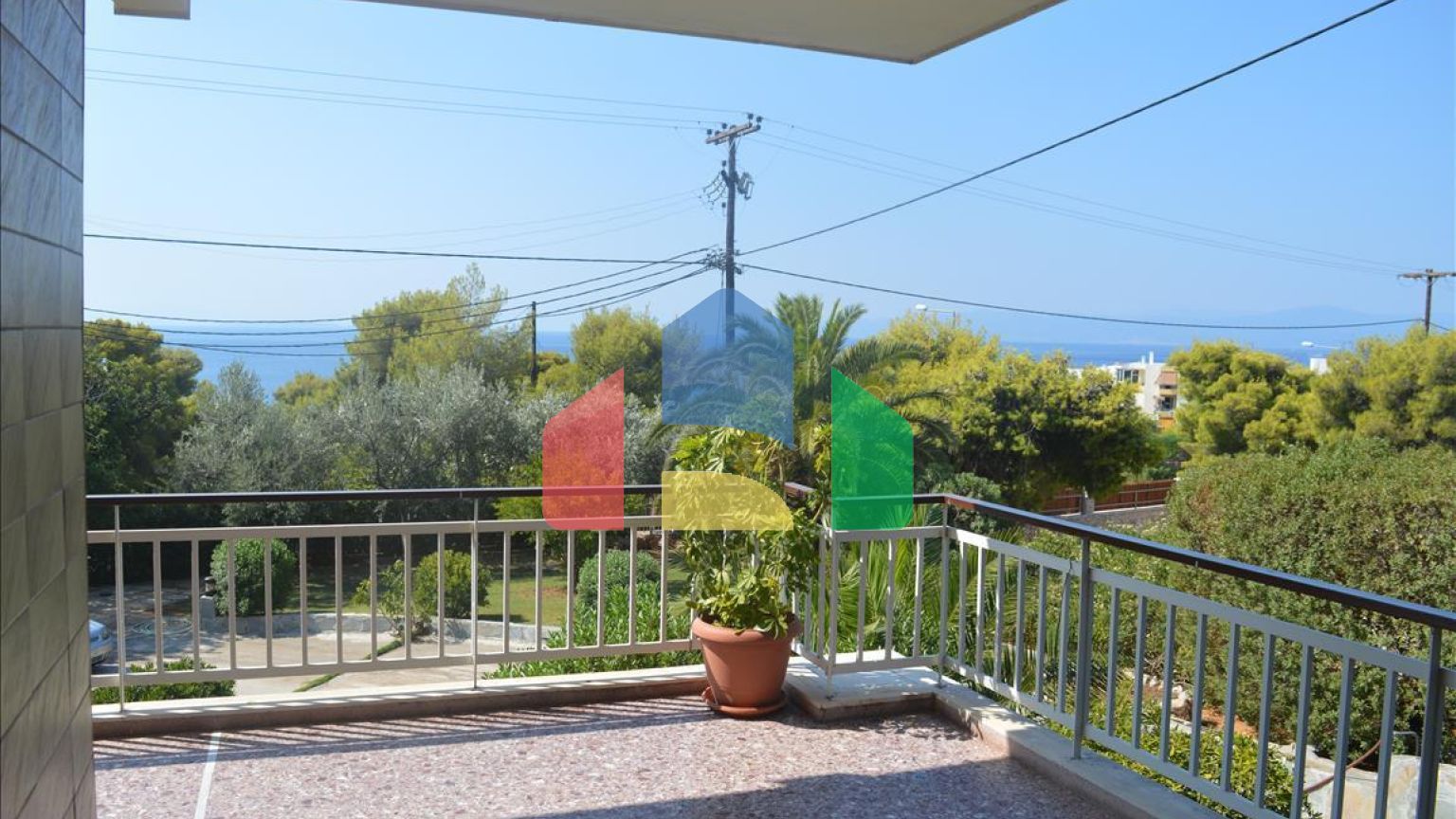 Продажа - Коттедж 240 m² в Аттике