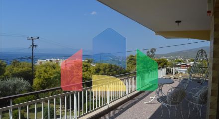 Продажа - Коттедж 240 m² в Аттике Продажа - Коттедж 240 m² в Аттике