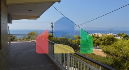 Продажа - Коттедж 240 m² в Аттике Продажа - Коттедж 240 m² в Аттике