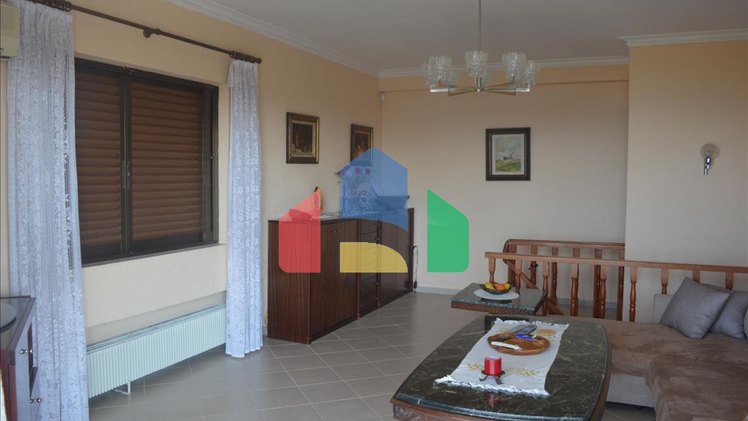 Продажа - Коттедж 240 m² в Аттике