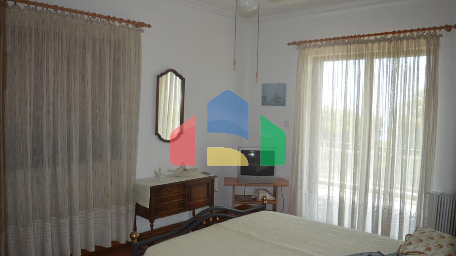 Продажа - Коттедж 240 m² в Аттике