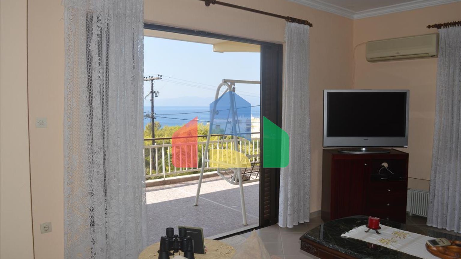 Продажа - Коттедж 240 m² в Аттике