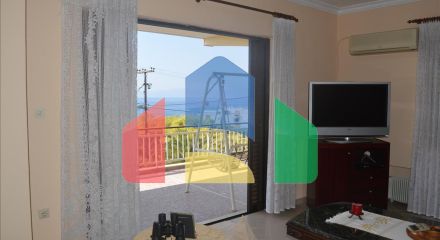 Продажа - Коттедж 240 m² в Аттике Продажа - Коттедж 240 m² в Аттике