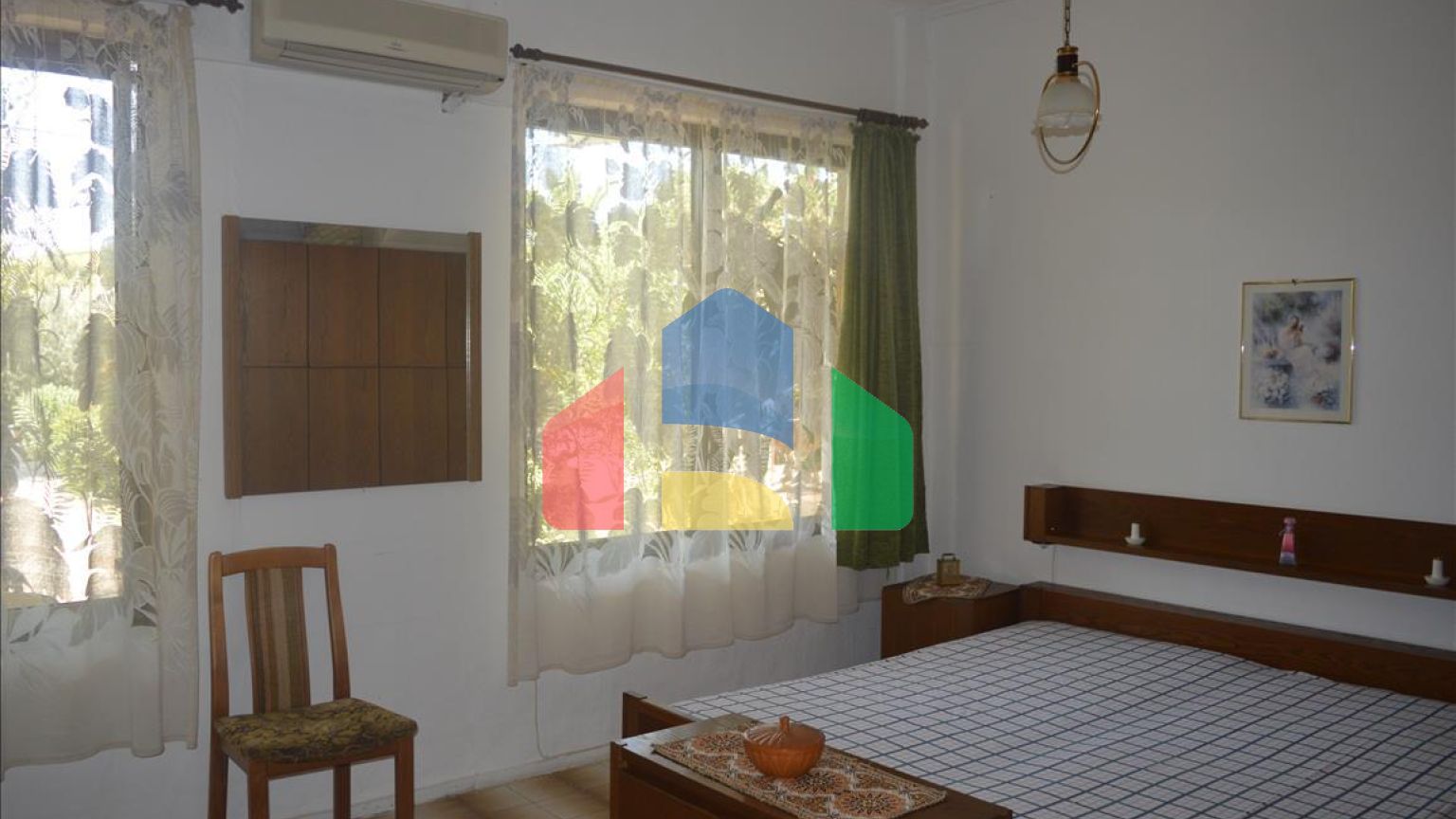 Продажа - Коттедж 240 m² в Аттике