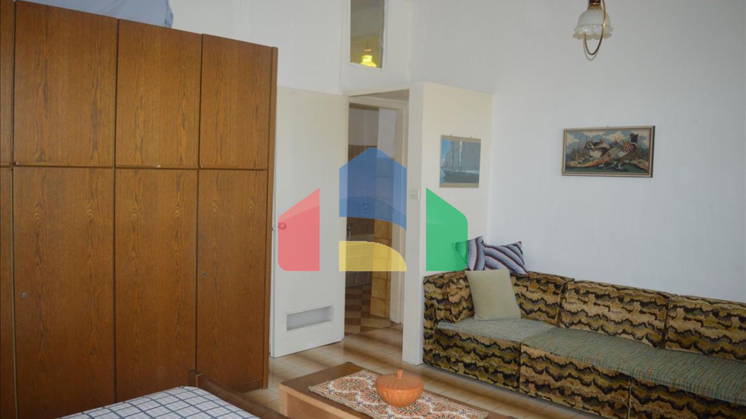 Продажа - Коттедж 240 m² в Аттике