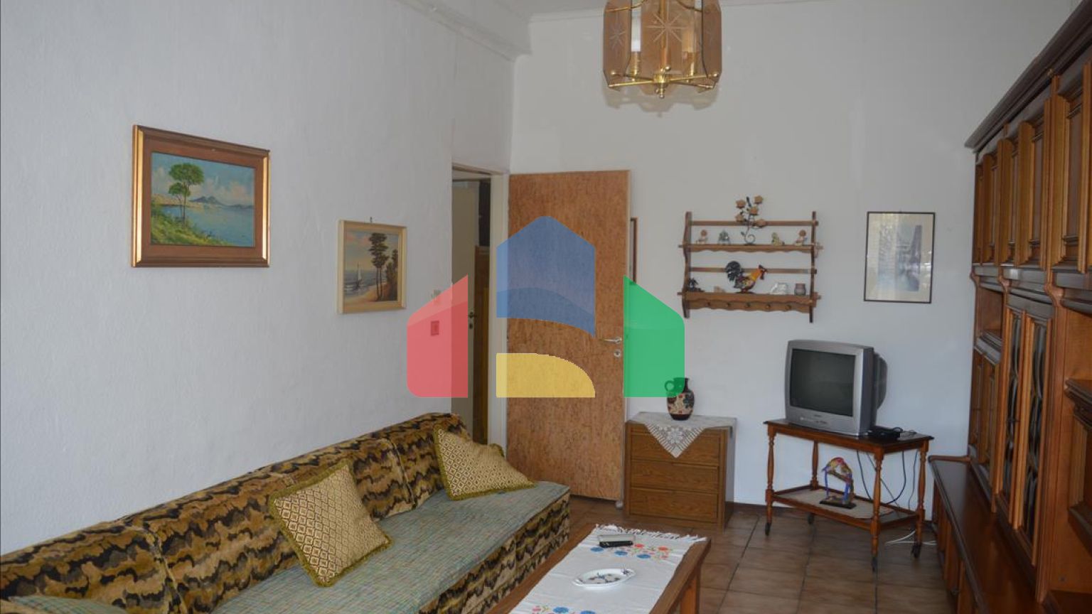 Продажа - Коттедж 240 m² в Аттике