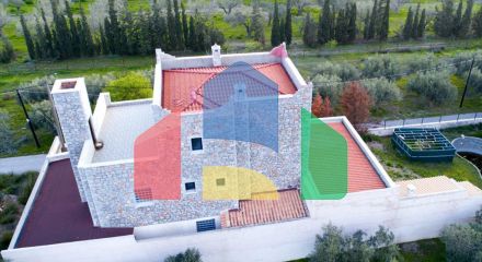 Продажа - Вилла 436 m² в Аттике