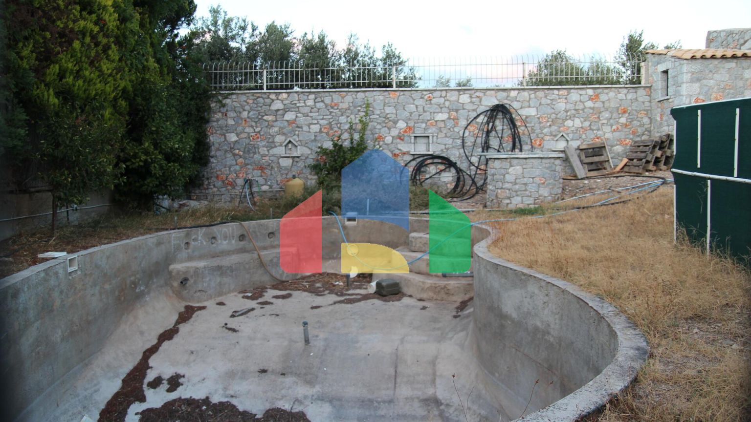 Продажа - Вилла 436 m² в Аттике