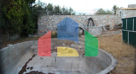 Продажа - Вилла 436 m² в Аттике