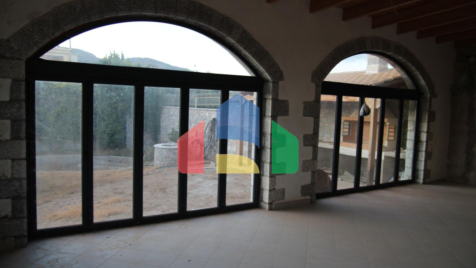 Продажа - Вилла 436 m² в Аттике