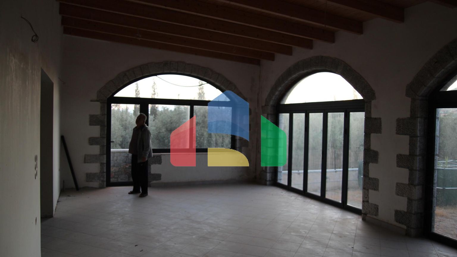 Продажа - Вилла 436 m² в Аттике