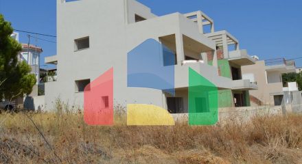 Продаж - Таунхаус 198 m² в Аттиці
