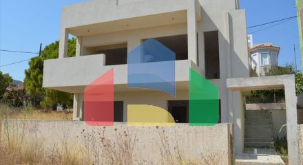 Продаж - Таунхаус 198 m² в Аттиці
