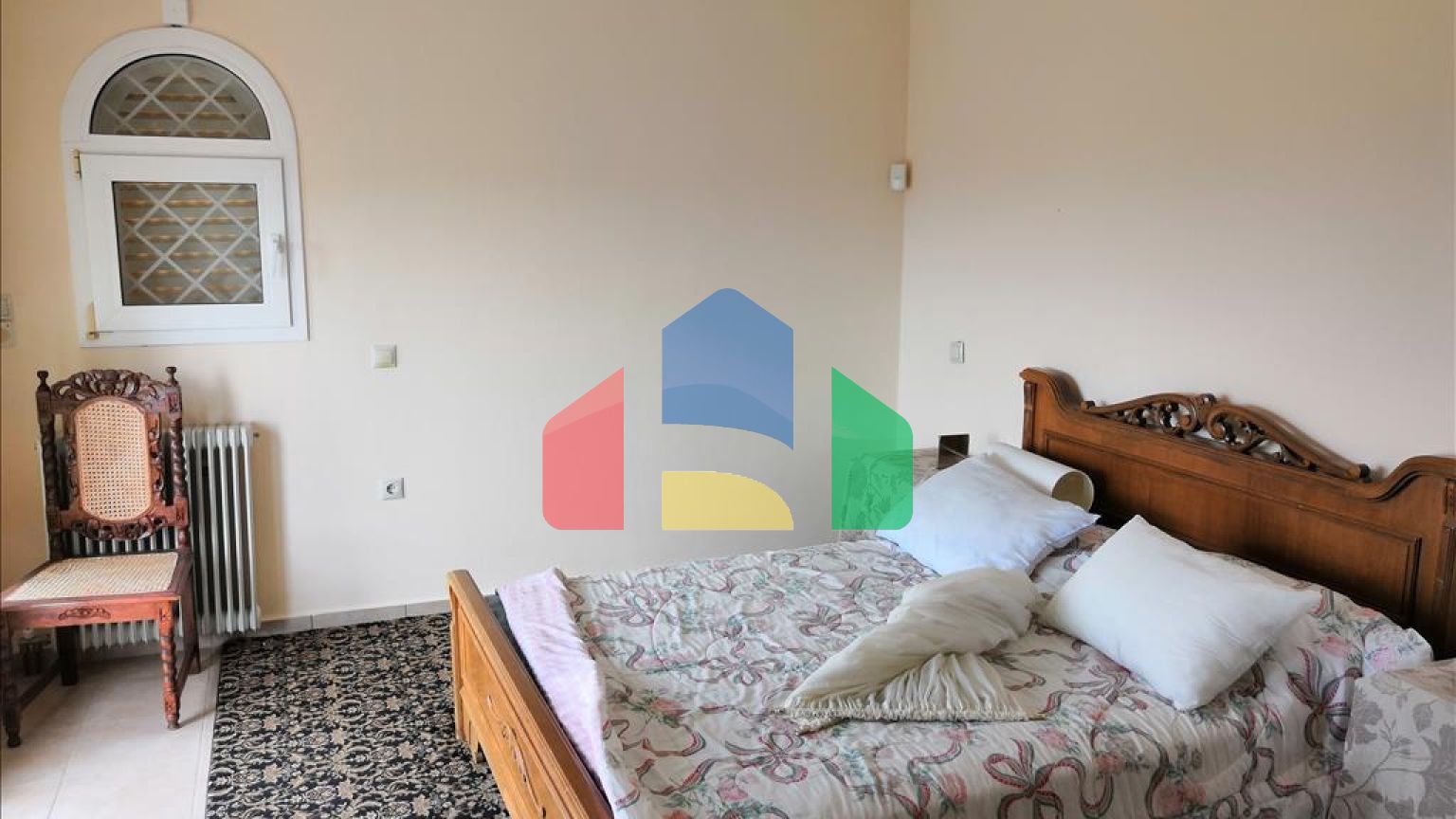 Продаж - Котедж 520 m² в Аттиці