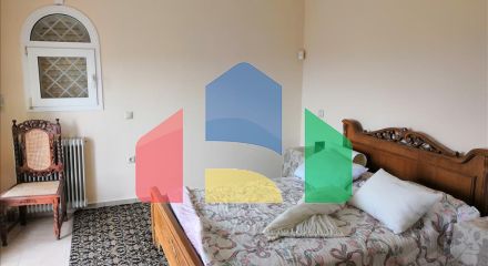 Продаж - Котедж 520 m² в Аттиці