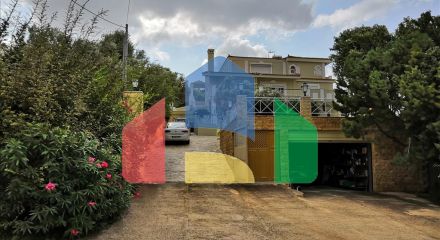 Продаж - Котедж 520 m² в Аттиці