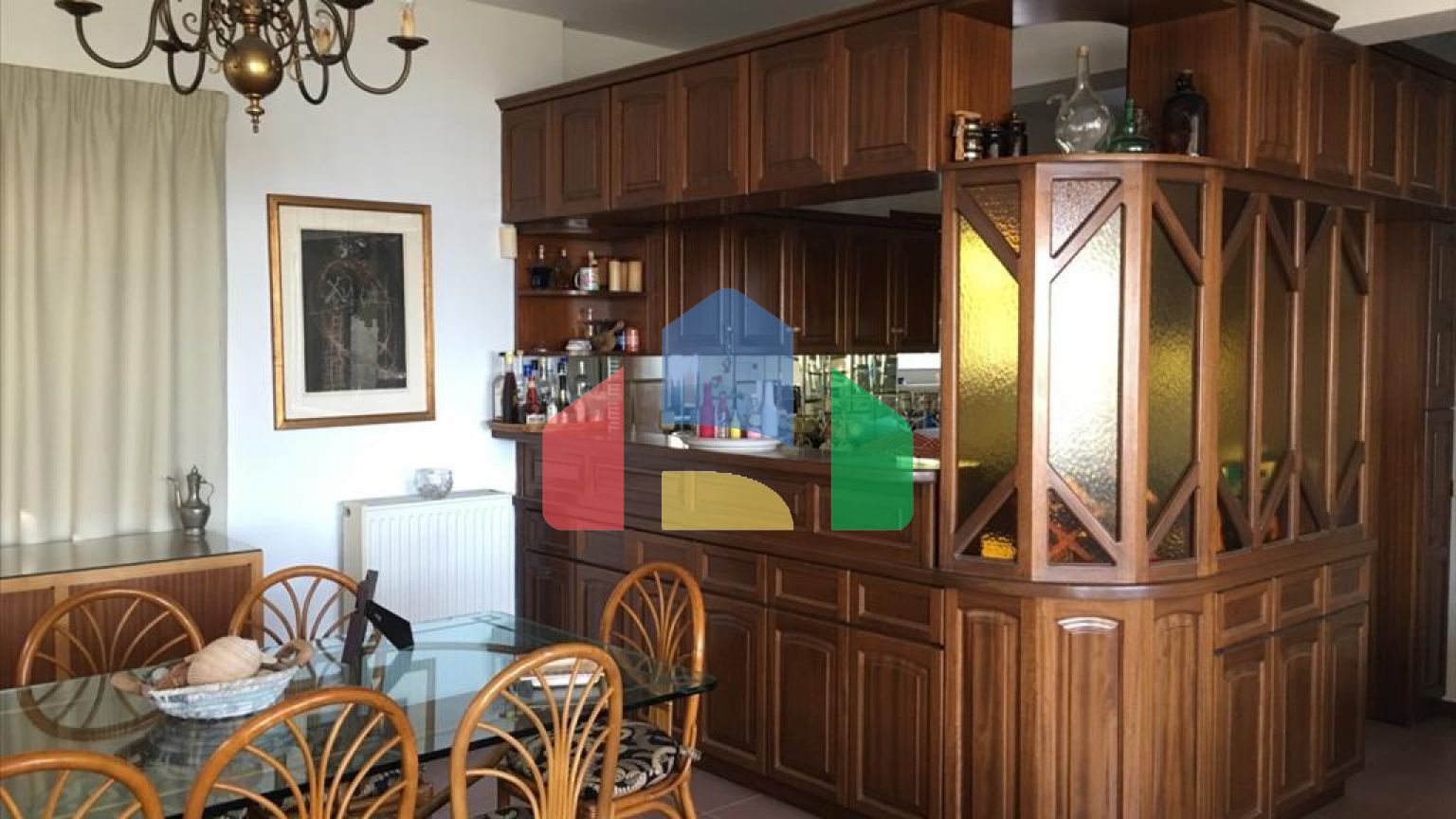 Продаж - Котедж 290 m² в Аттиці