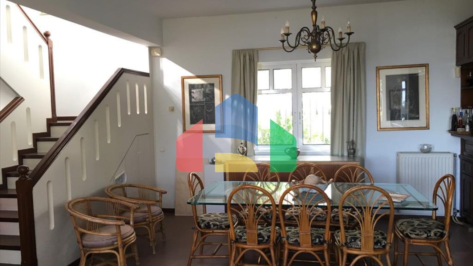 Продаж - Котедж 290 m² в Аттиці