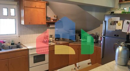 Продаж - Котедж 290 m² в Аттиці Продаж - Котедж 290 m² в Аттиці