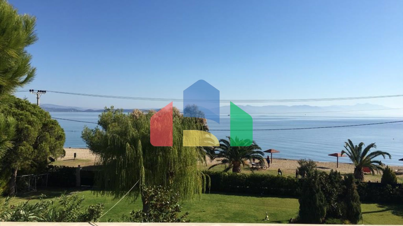 Продаж - Котедж 290 m² в Аттиці