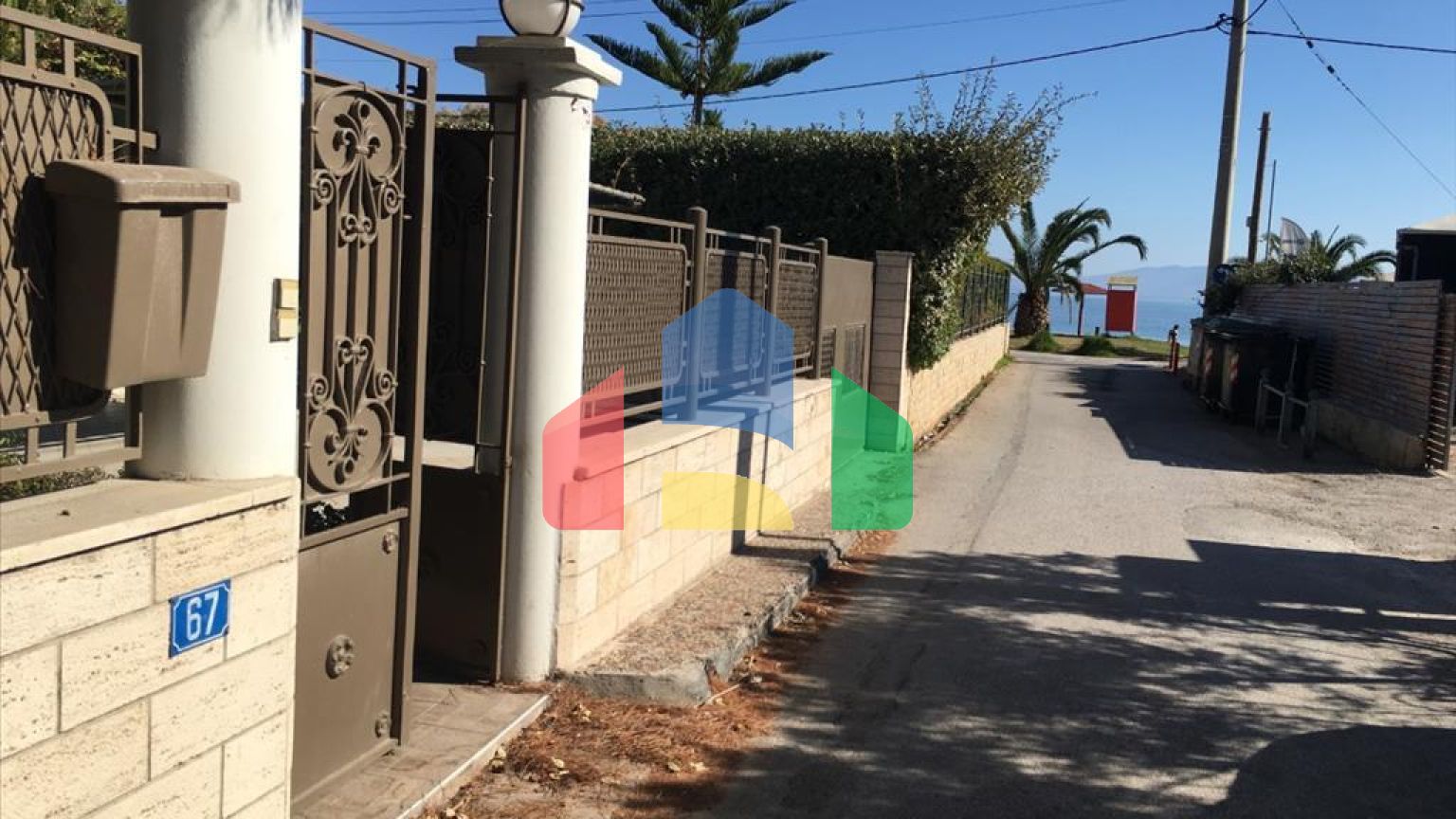 Продаж - Котедж 290 m² в Аттиці