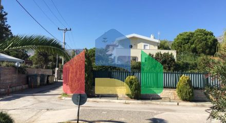 Продаж - Котедж 290 m² в Аттиці Продаж - Котедж 290 m² в Аттиці