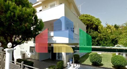 Продаж - Котедж 290 m² в Аттиці Продаж - Котедж 290 m² в Аттиці