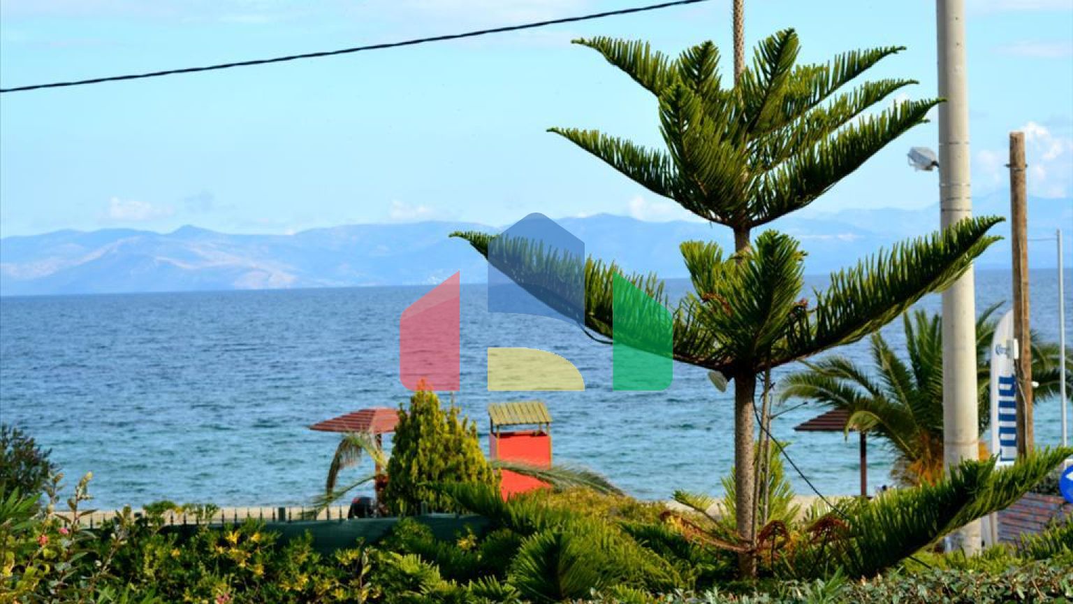 Продаж - Котедж 290 m² в Аттиці