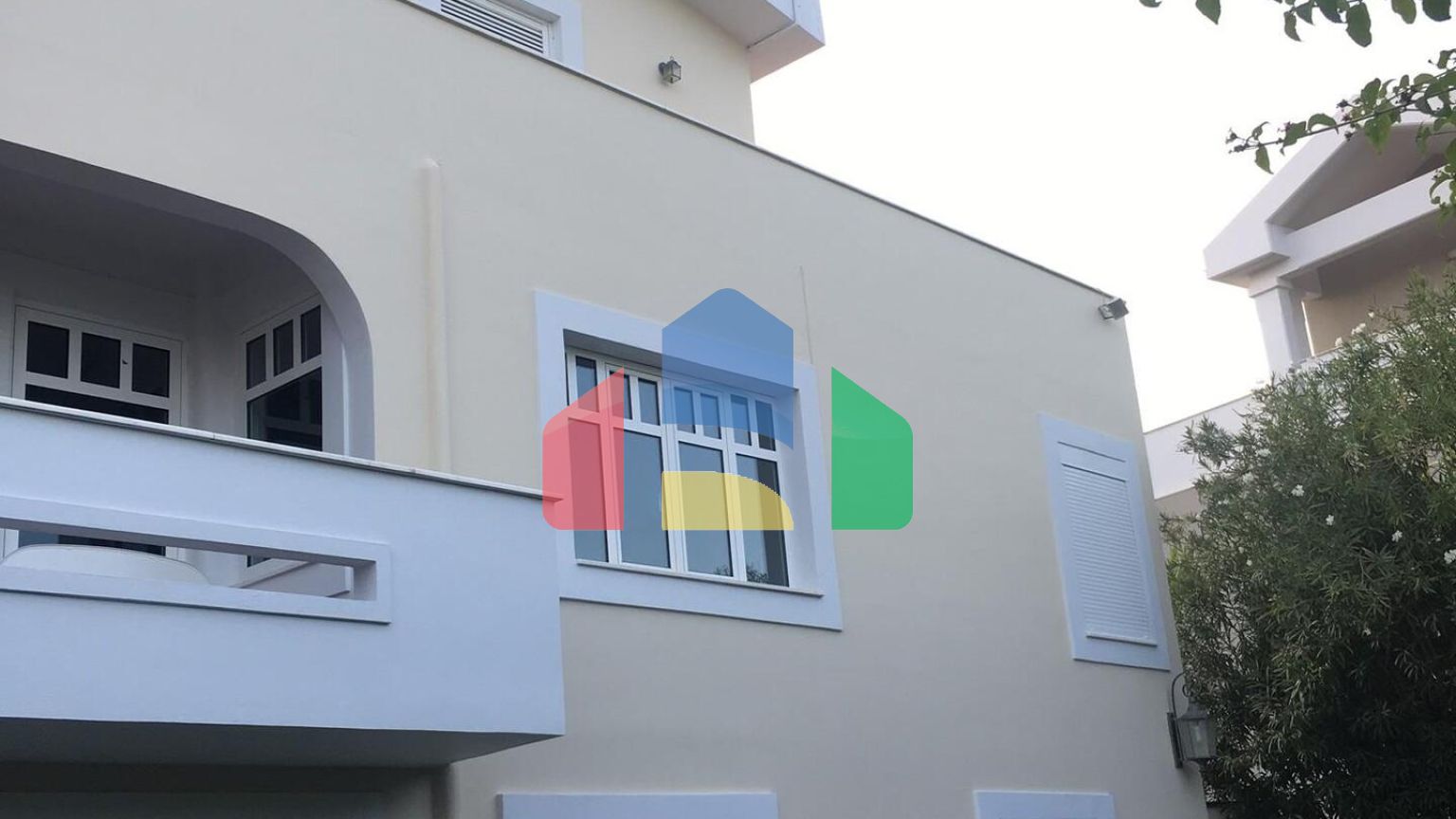 Продаж - Котедж 290 m² в Аттиці