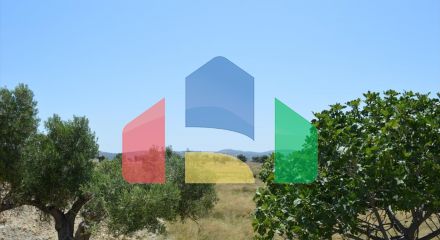 For Sale - Land 1015 m² in Attica