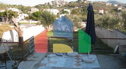 For Sale - Land 450 m² in Attica