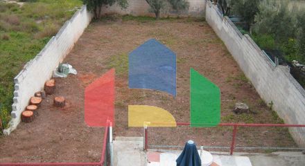For Sale - Land 450 m² in Attica