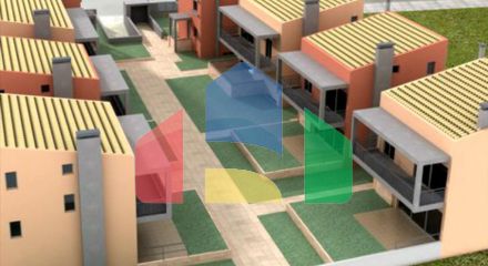 Продажа - Таунхаус 236 m² в Аттике