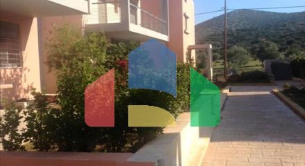 Продажа - Таунхаус 236 m² в Аттике Продажа - Таунхаус 236 m² в Аттике