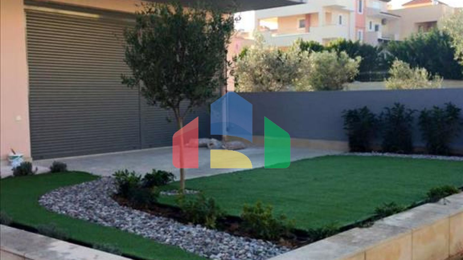 Продажа - Таунхаус 236 m² в Аттике