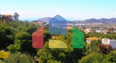 Продаж - Вілла 240 m² в Аттиці