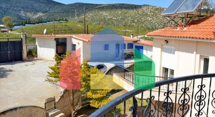 Продаж - Вілла 330 m² в Аттиці