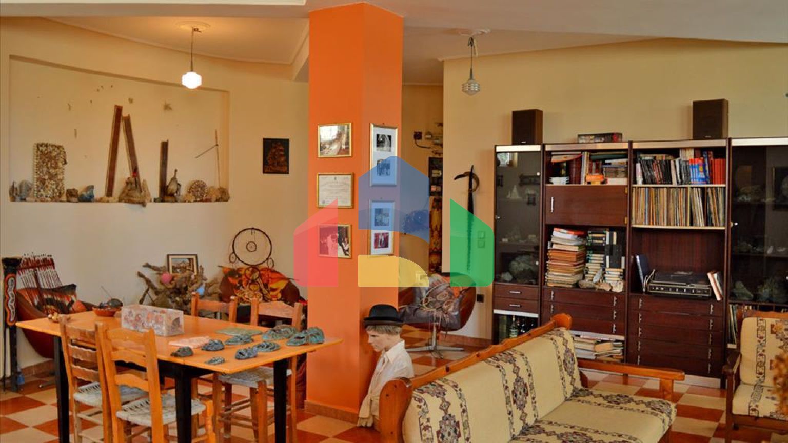 Продаж - Вілла 330 m² в Аттиці