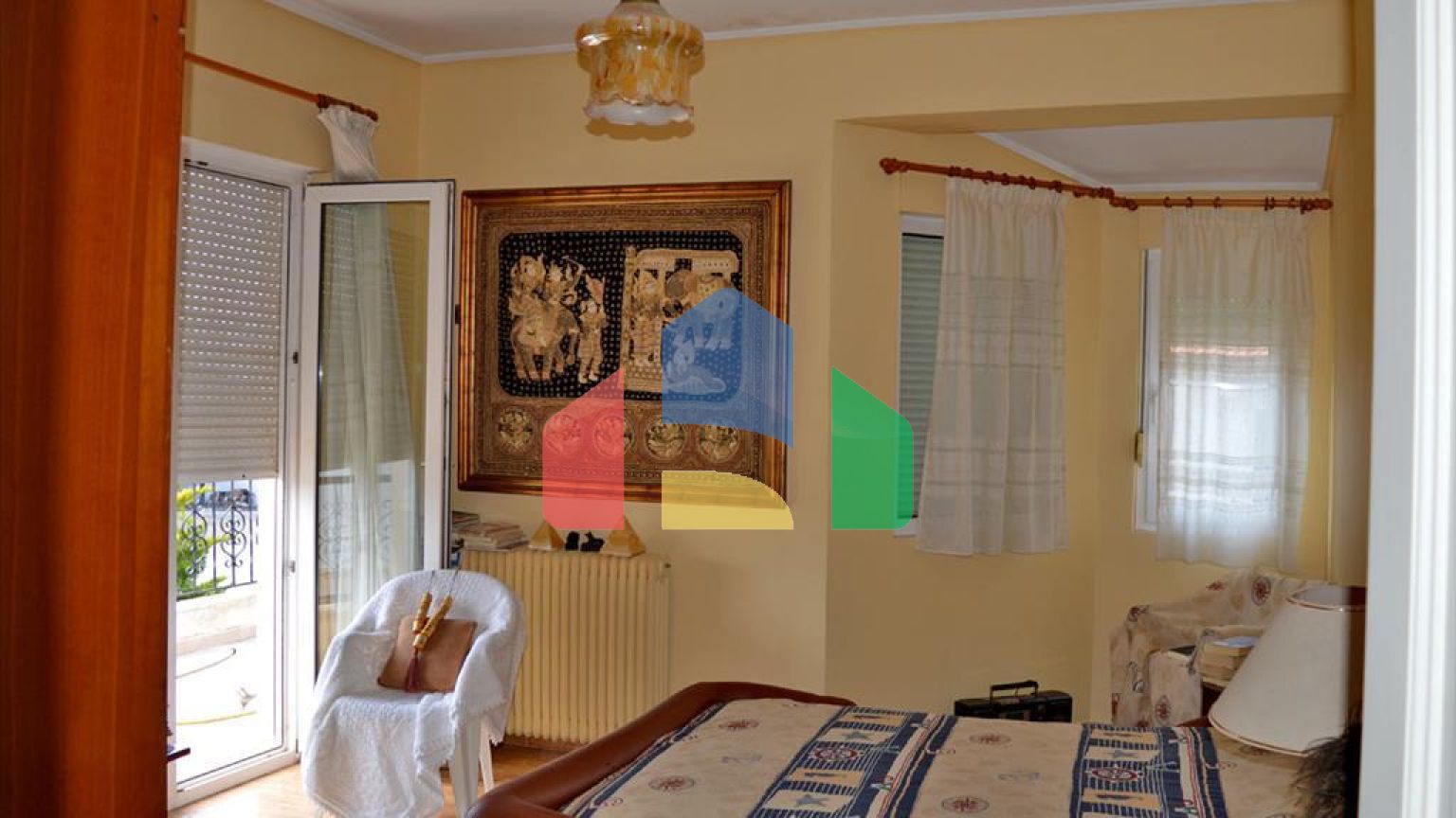 Продаж - Вілла 330 m² в Аттиці