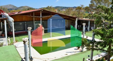 Продаж - Вілла 330 m² в Аттиці