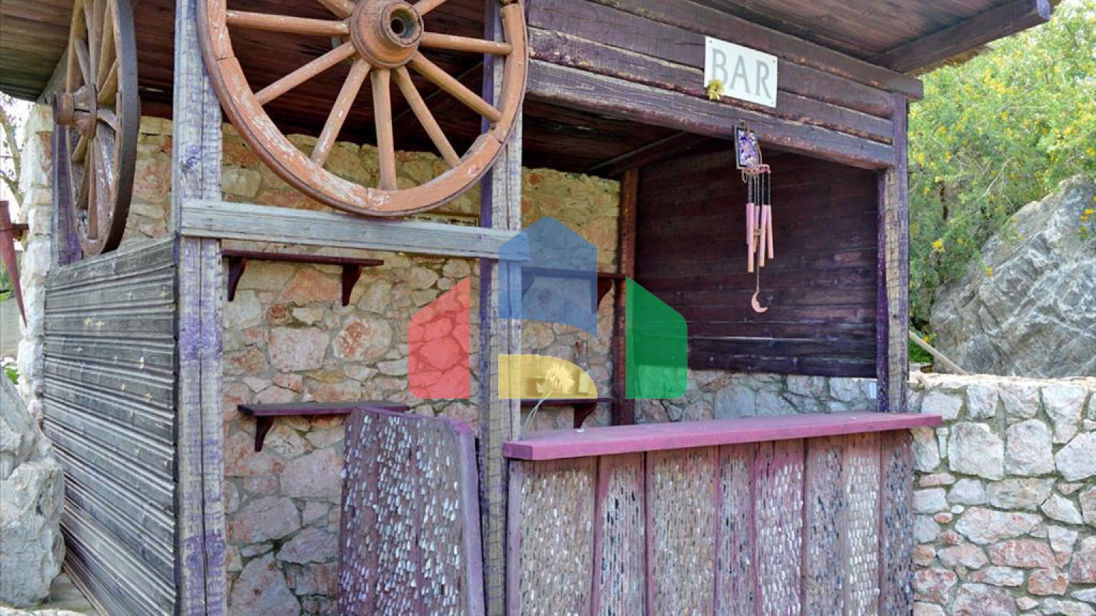 Продаж - Вілла 330 m² в Аттиці