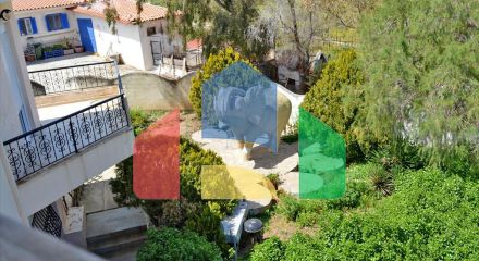 Продаж - Вілла 330 m² в Аттиці