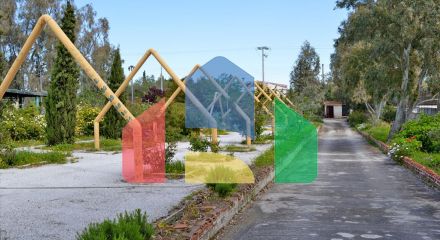 Продаж - Вілла 330 m² в Аттиці