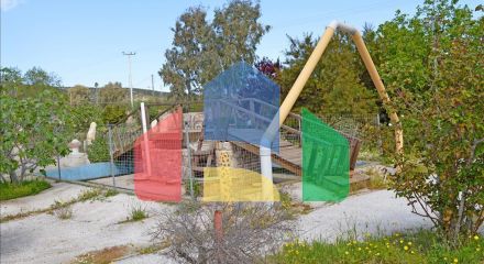 Продаж - Вілла 330 m² в Аттиці