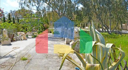 Продаж - Вілла 330 m² в Аттиці