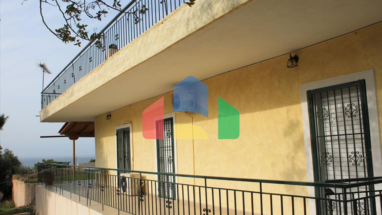 Продаж - Котедж 110 m² в Аттиці