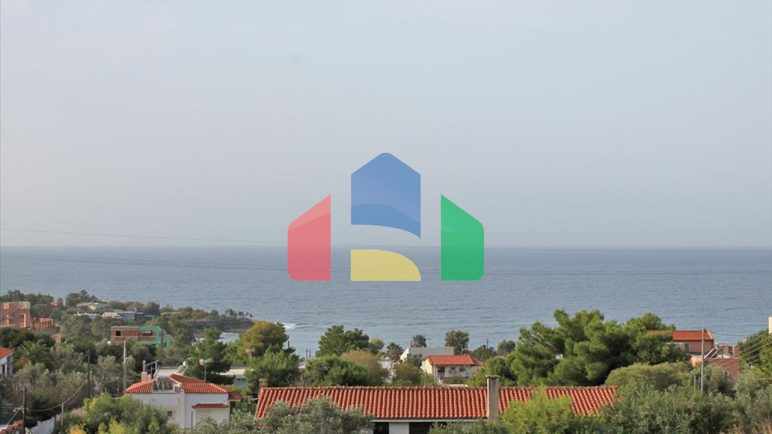 Продаж - Котедж 110 m² в Аттиці