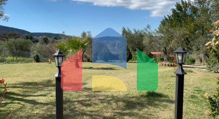 Продажа - Коттедж 540 m² в Аттике